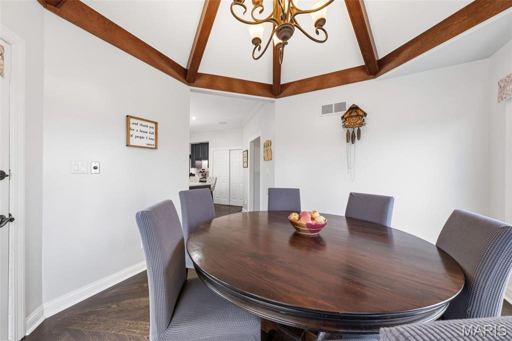 River Ridge - Residential