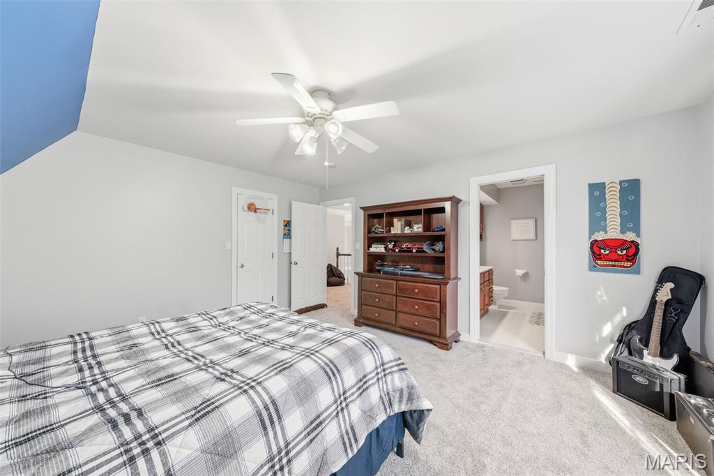 River Ridge - Residential