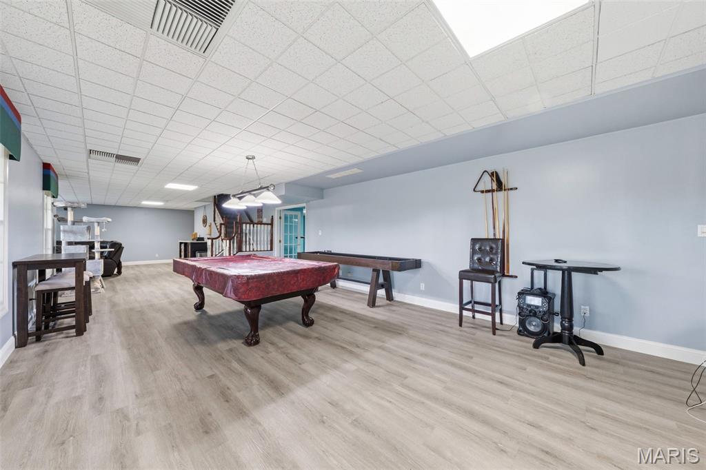 River Ridge - Residential