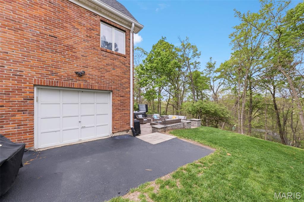 River Ridge - Residential