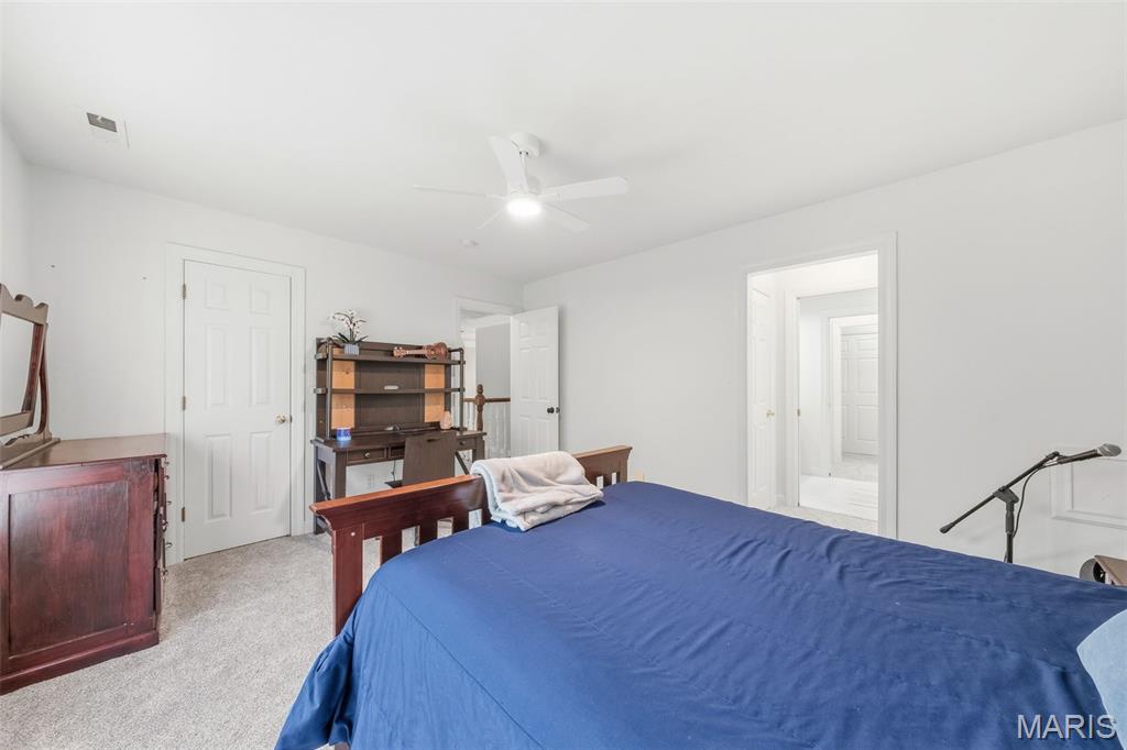 River Ridge - Residential