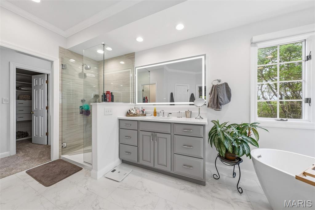 River Ridge - Residential