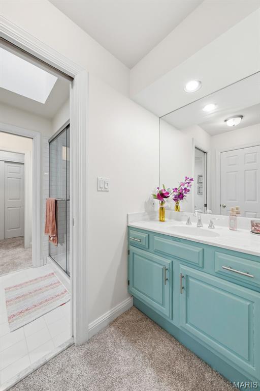 River Ridge - Residential