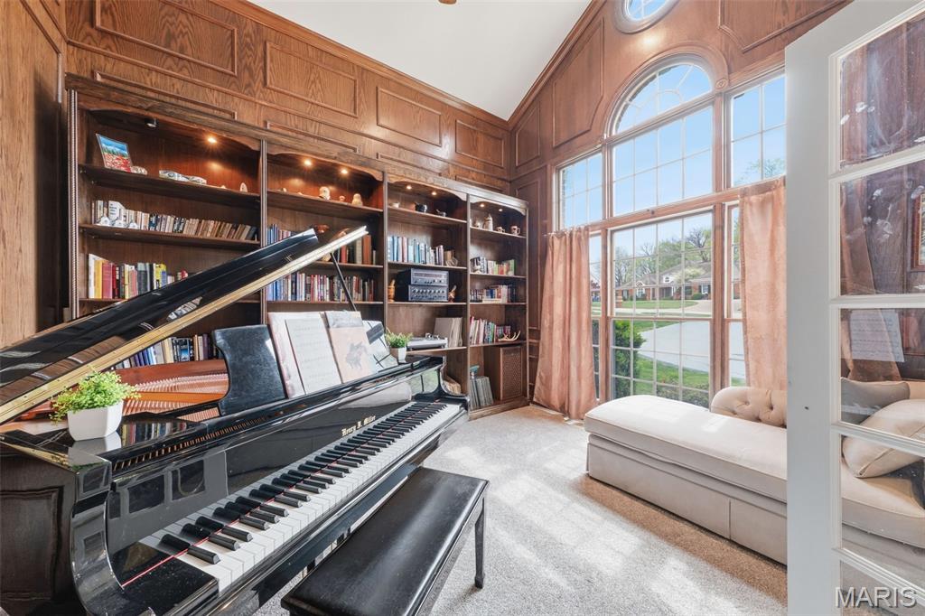 River Ridge - Residential