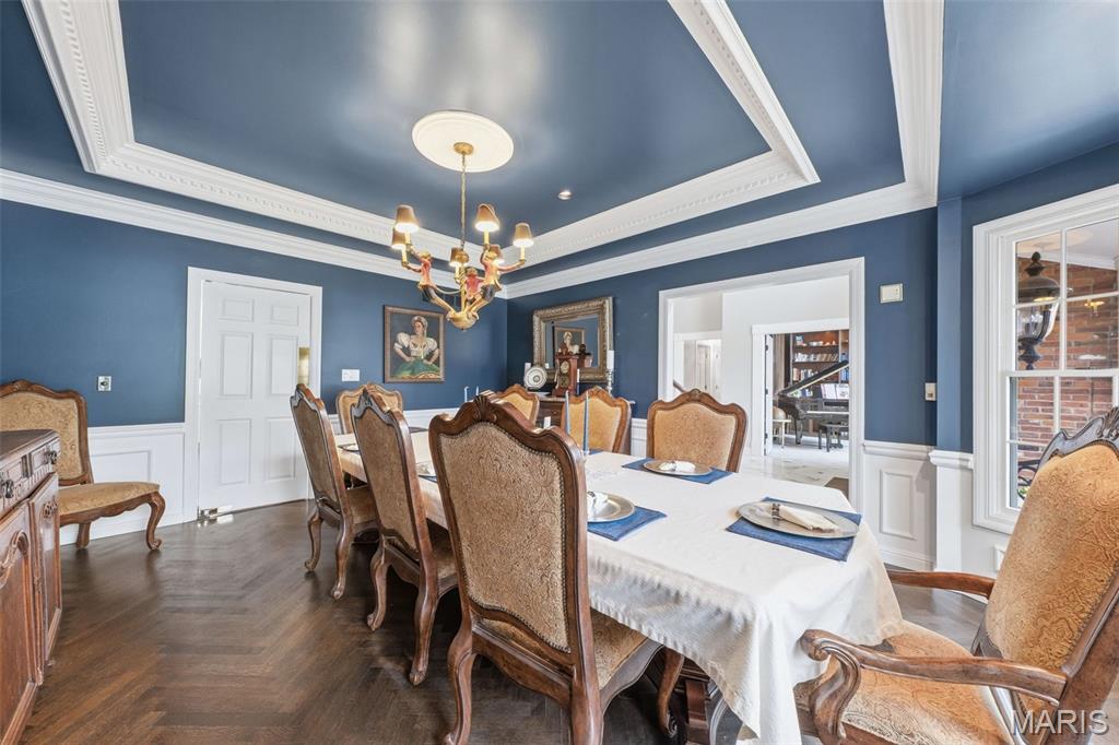 River Ridge - Residential