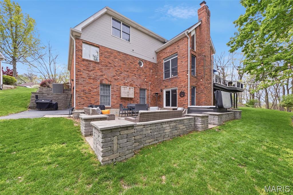 River Ridge - Residential