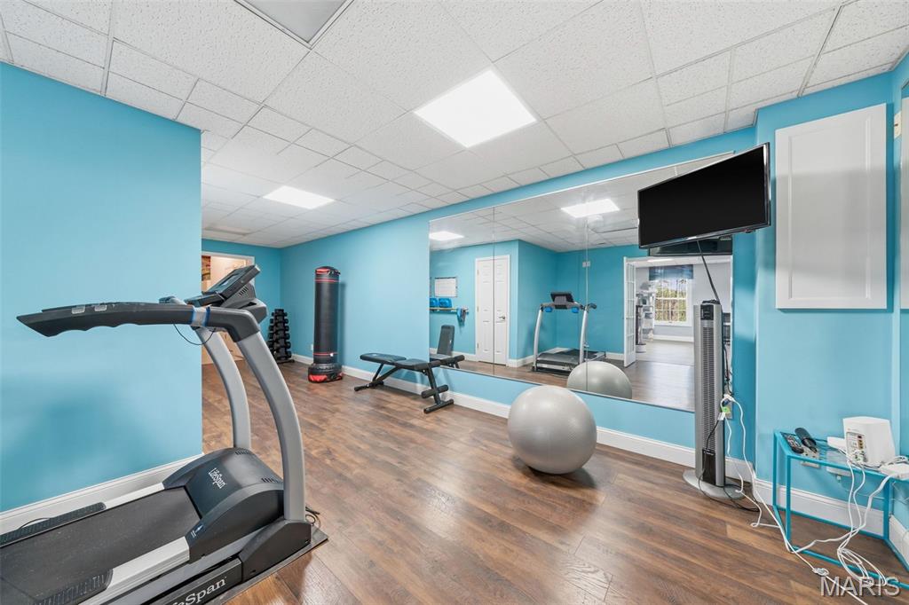 River Ridge - Residential