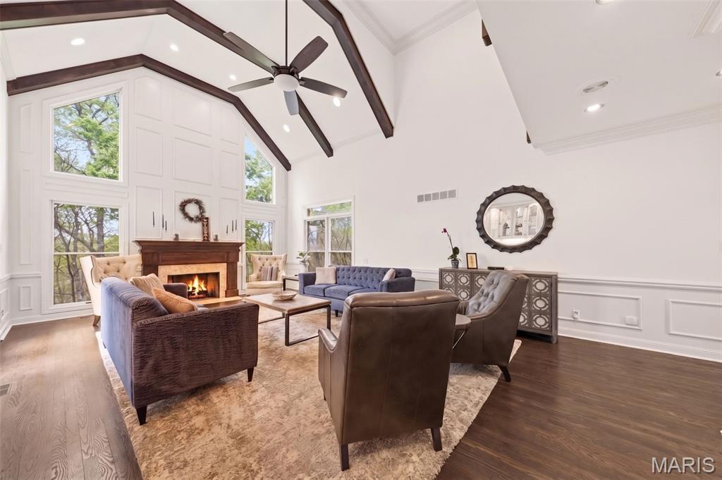 River Ridge - Residential