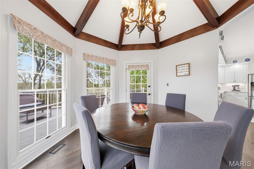 River Ridge - Residential