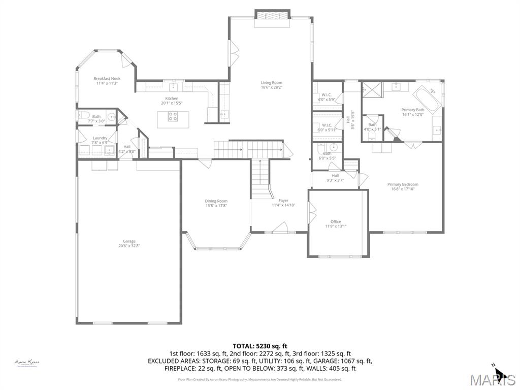 River Ridge - Residential