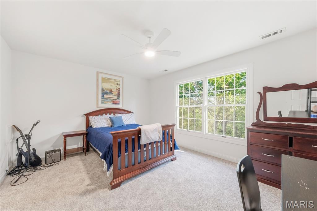 River Ridge - Residential