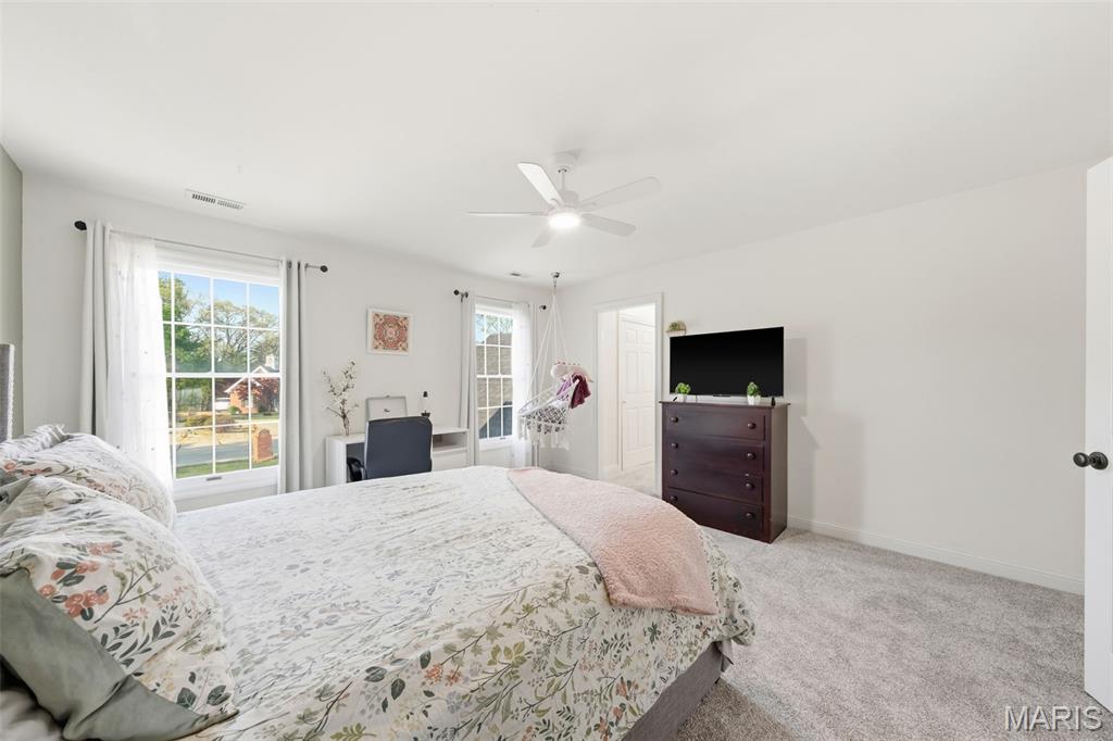 River Ridge - Residential