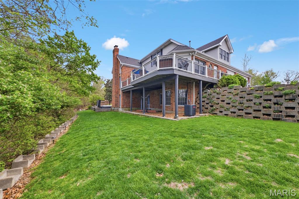 River Ridge - Residential