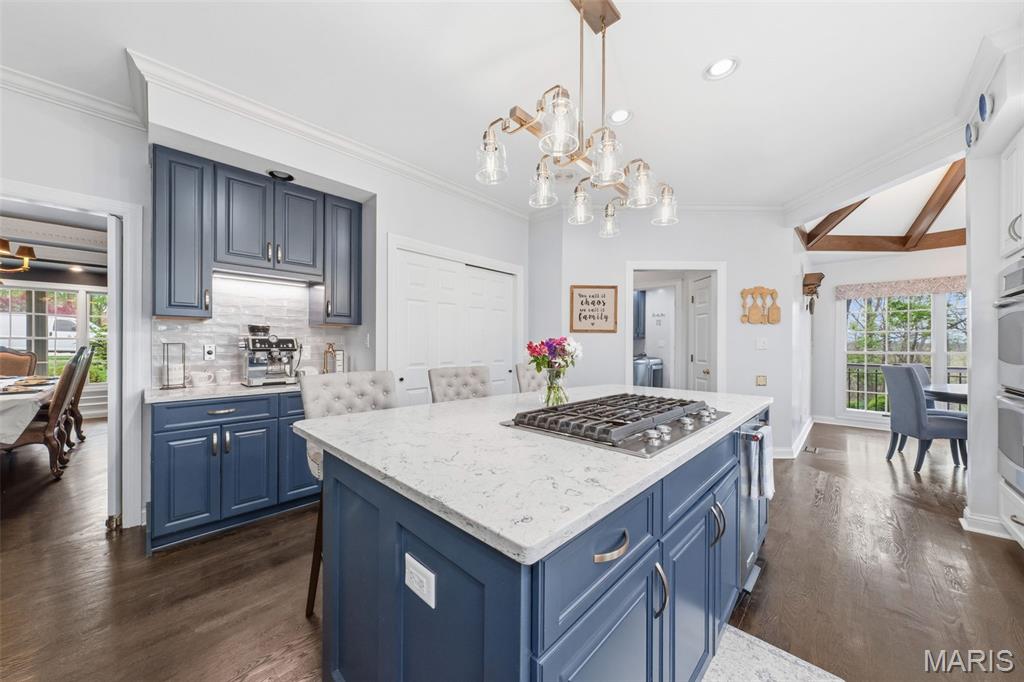 River Ridge - Residential