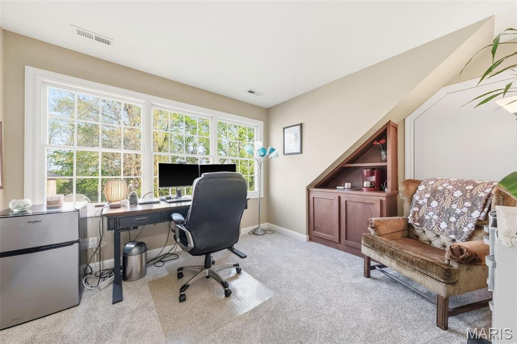River Ridge - Residential
