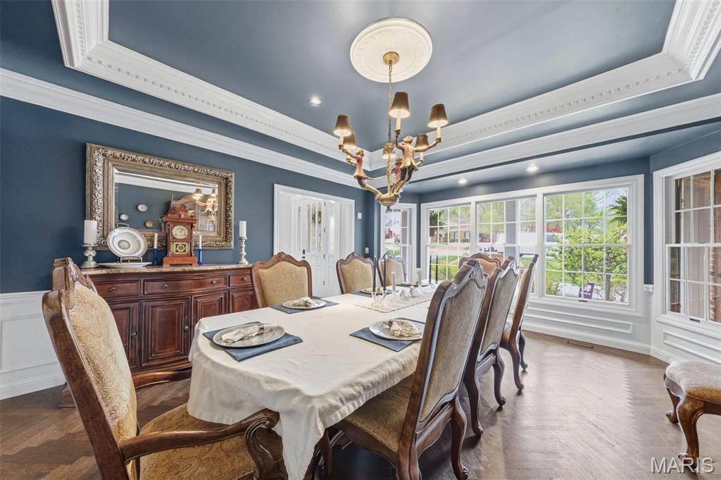 River Ridge - Residential