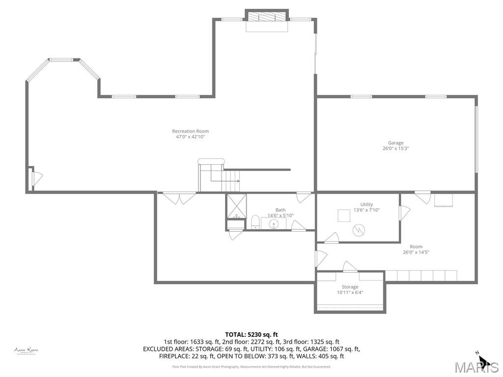 River Ridge - Residential