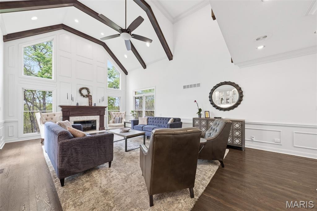 River Ridge - Residential