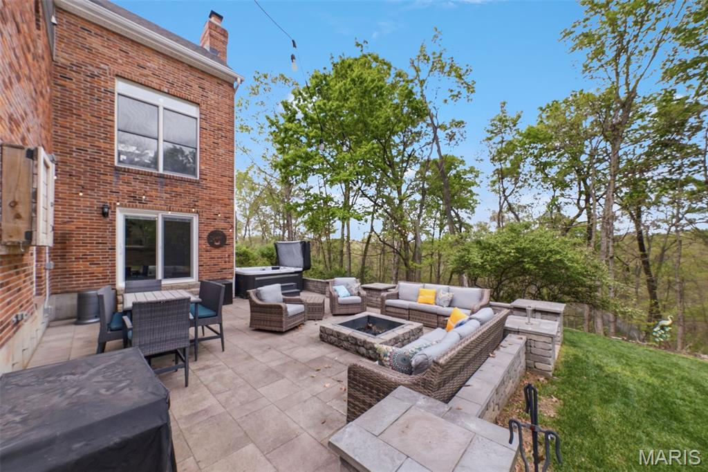 River Ridge - Residential