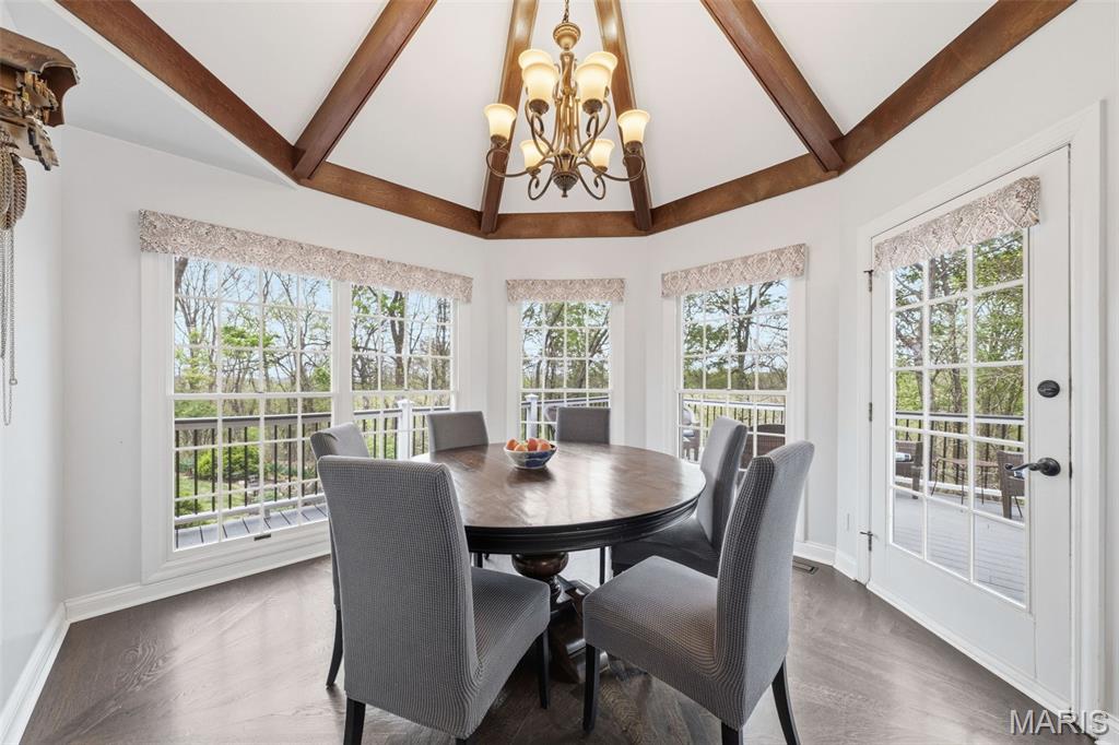 River Ridge - Residential