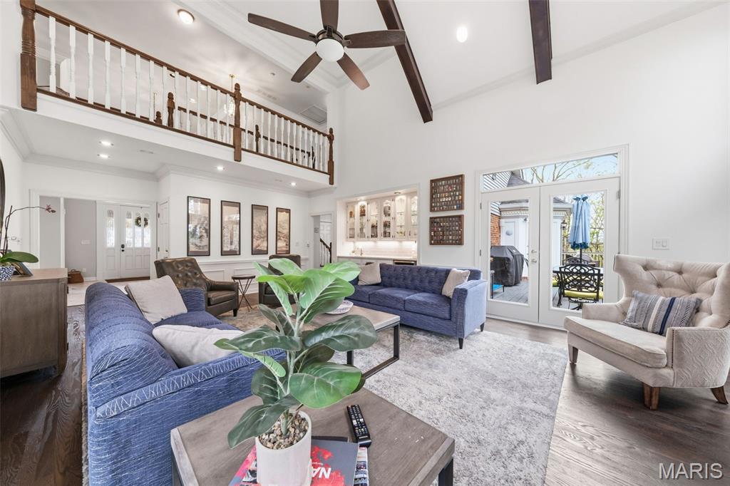 River Ridge - Residential