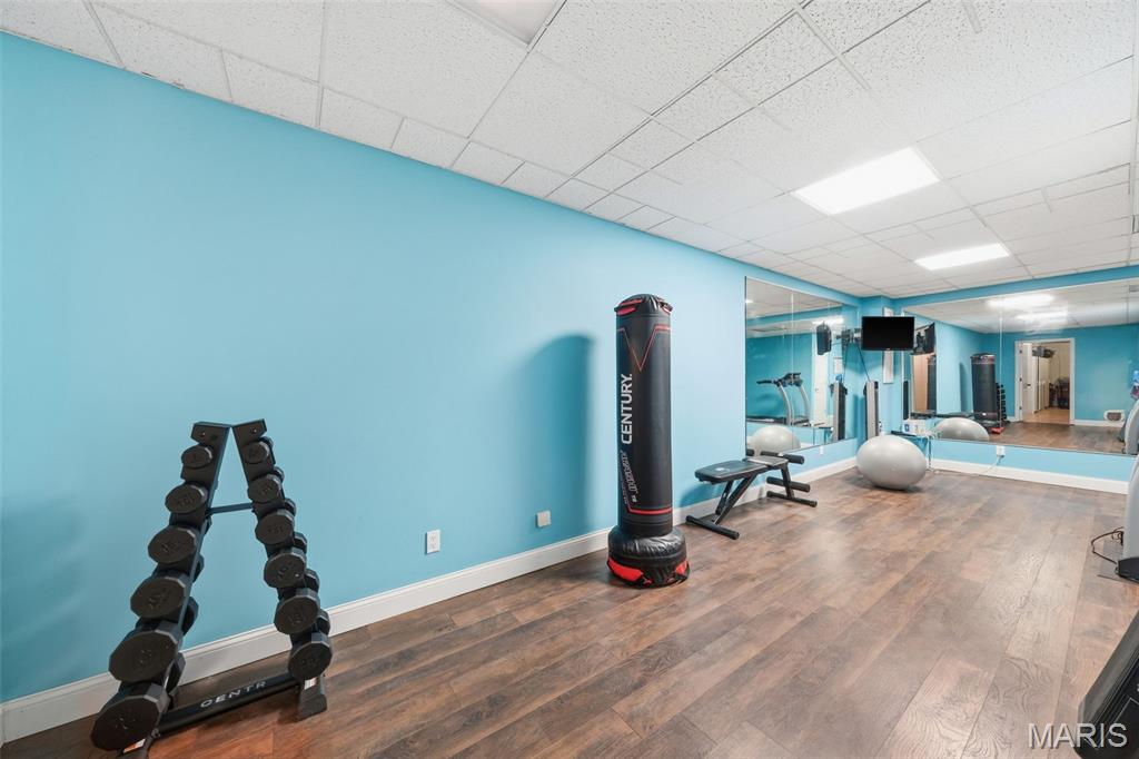 River Ridge - Residential