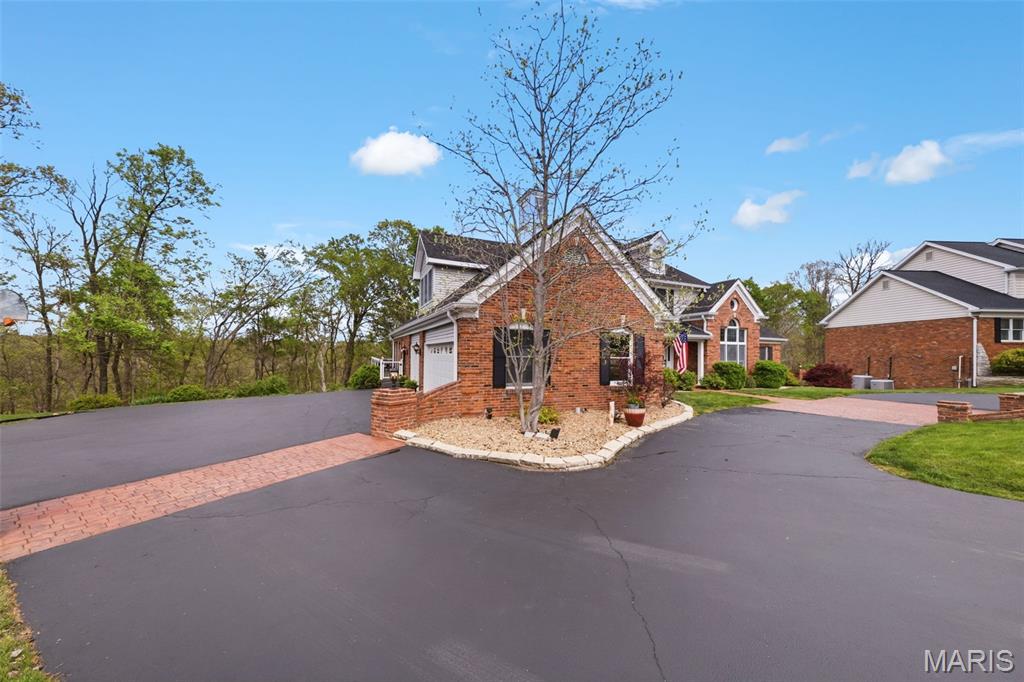 River Ridge - Residential