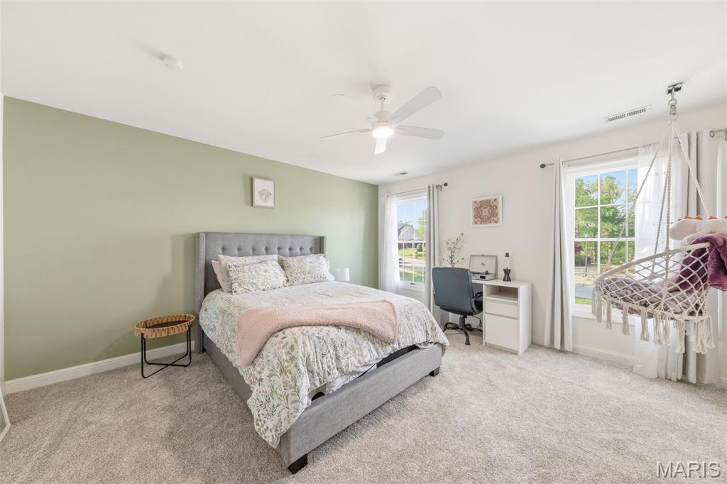 River Ridge - Residential