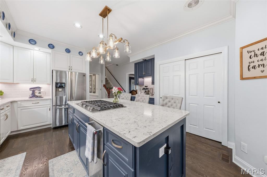 River Ridge - Residential