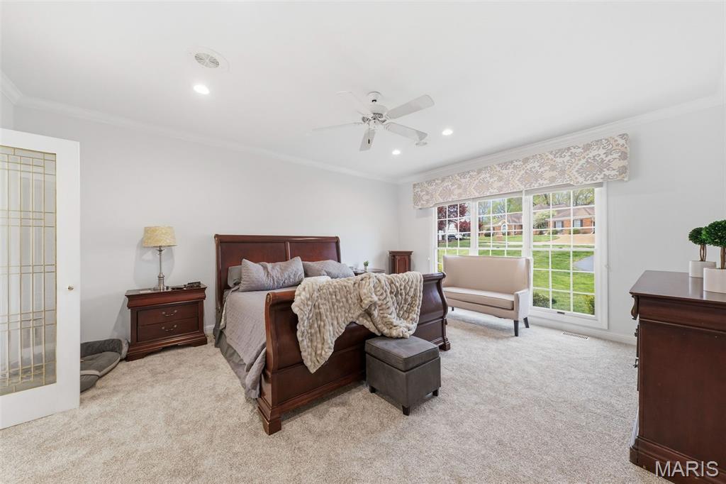 River Ridge - Residential