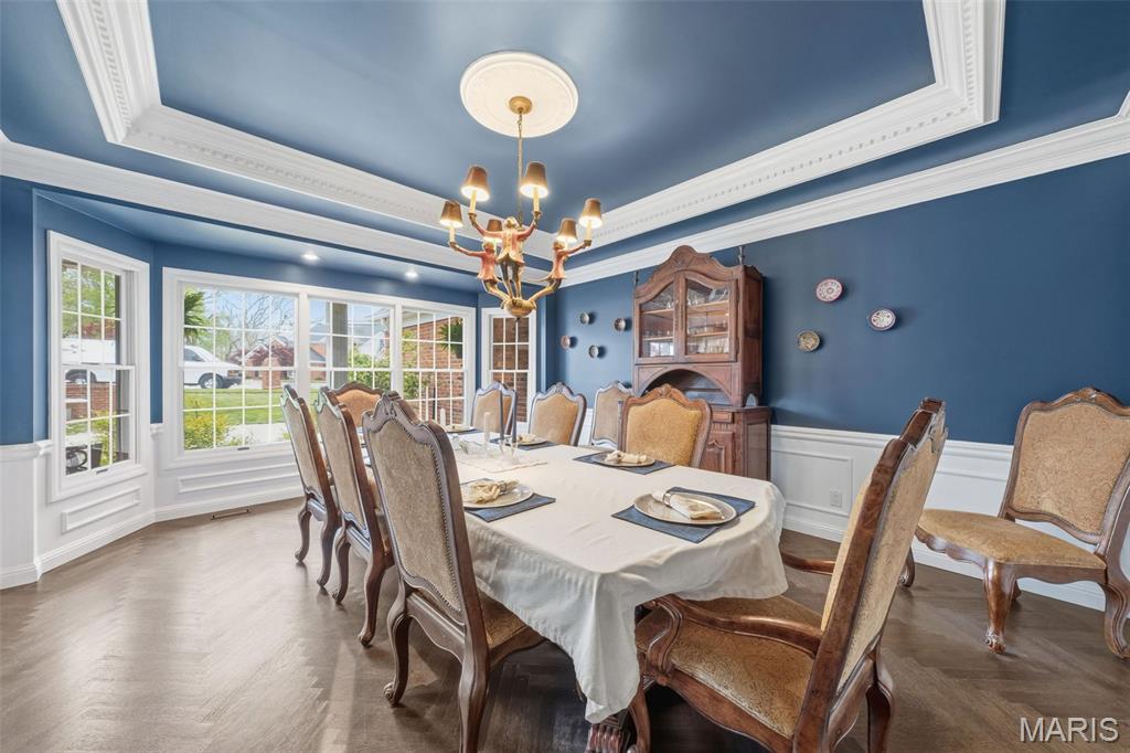 River Ridge - Residential