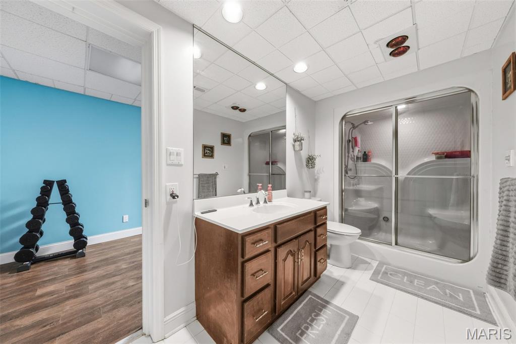 River Ridge - Residential