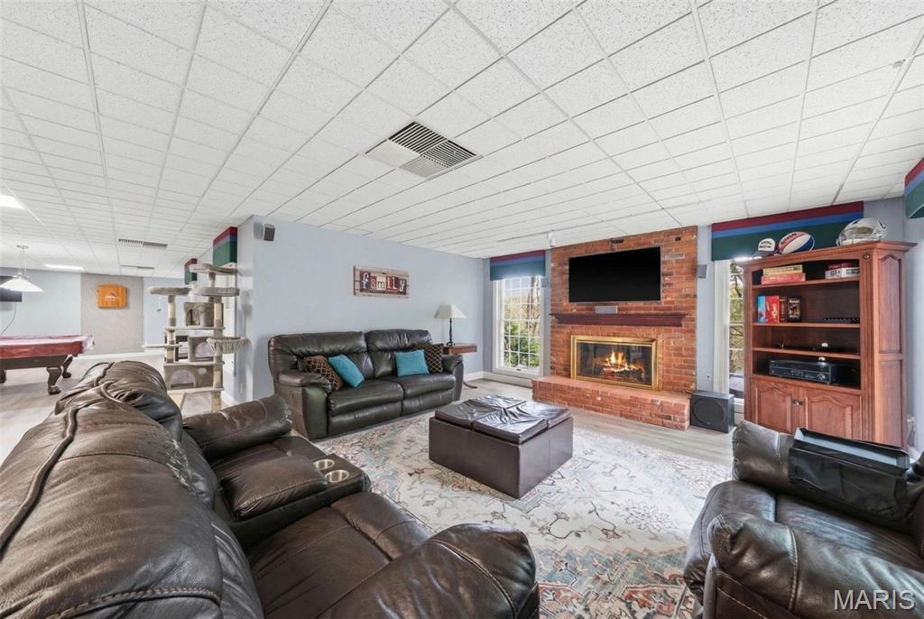 River Ridge - Residential