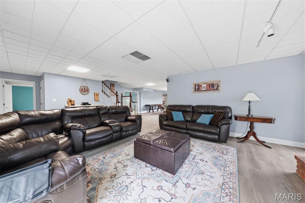 River Ridge - Residential