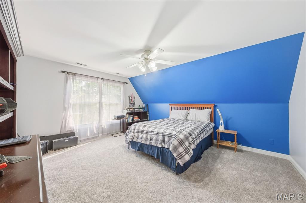 River Ridge - Residential