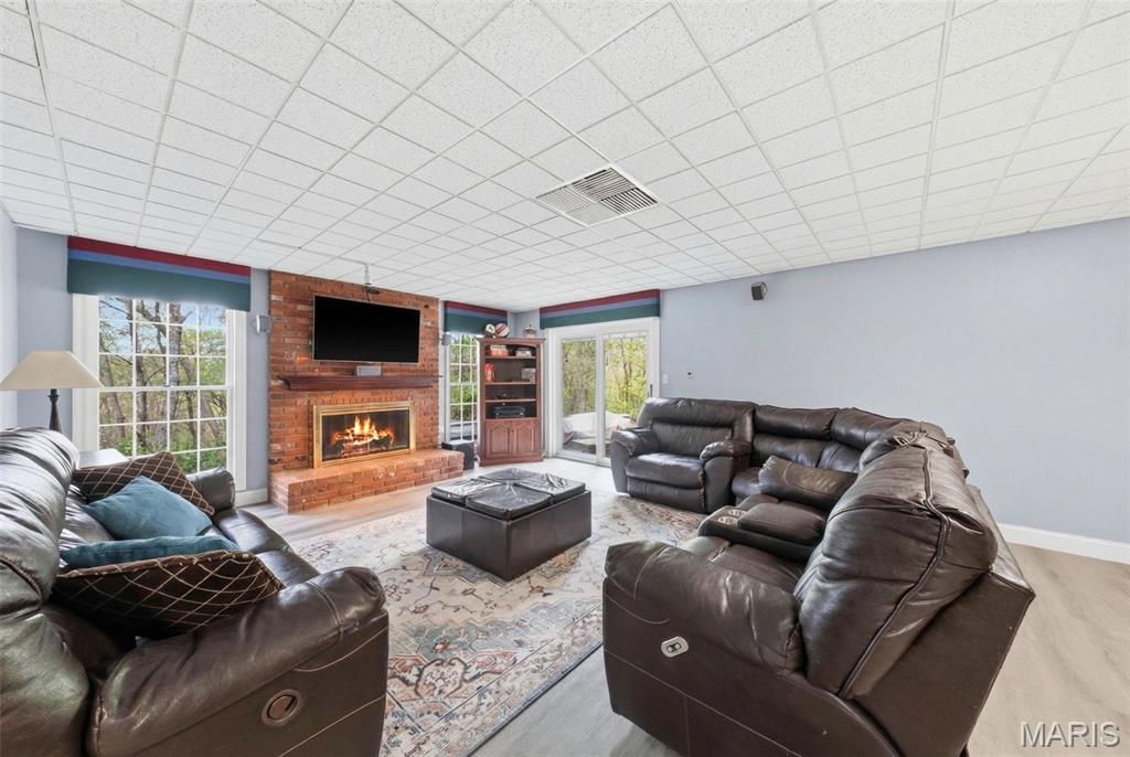 River Ridge - Residential