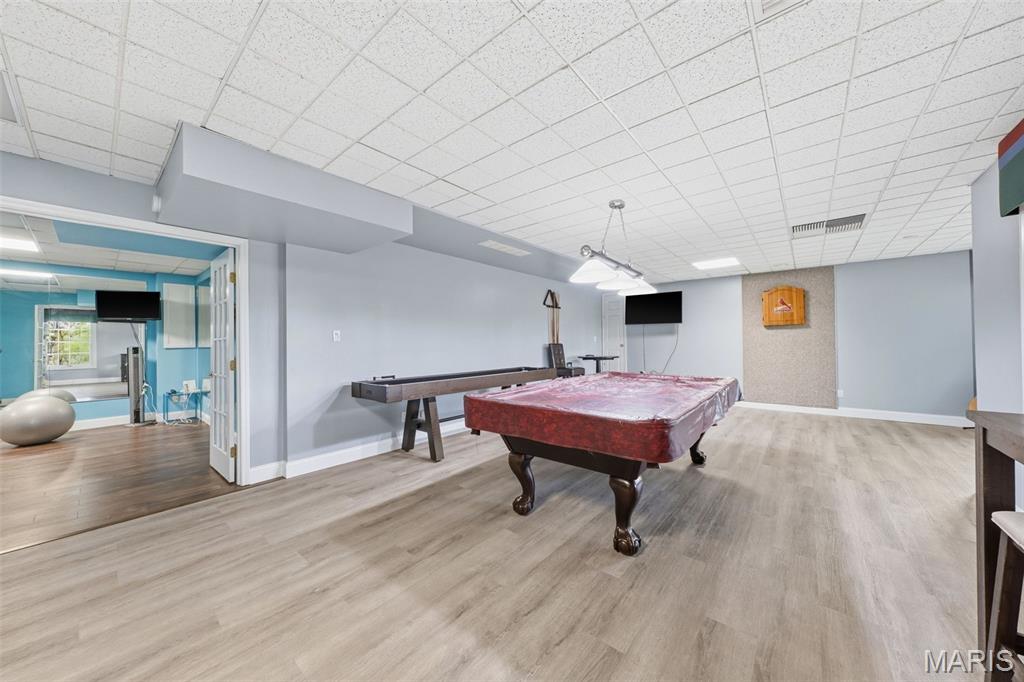 River Ridge - Residential