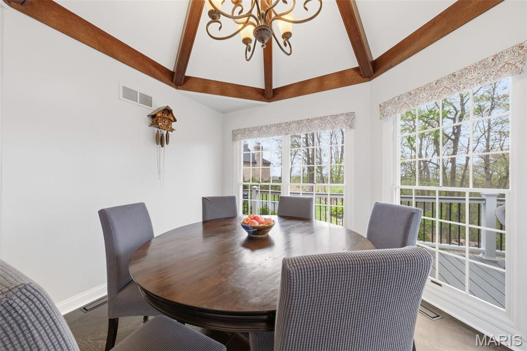 River Ridge - Residential