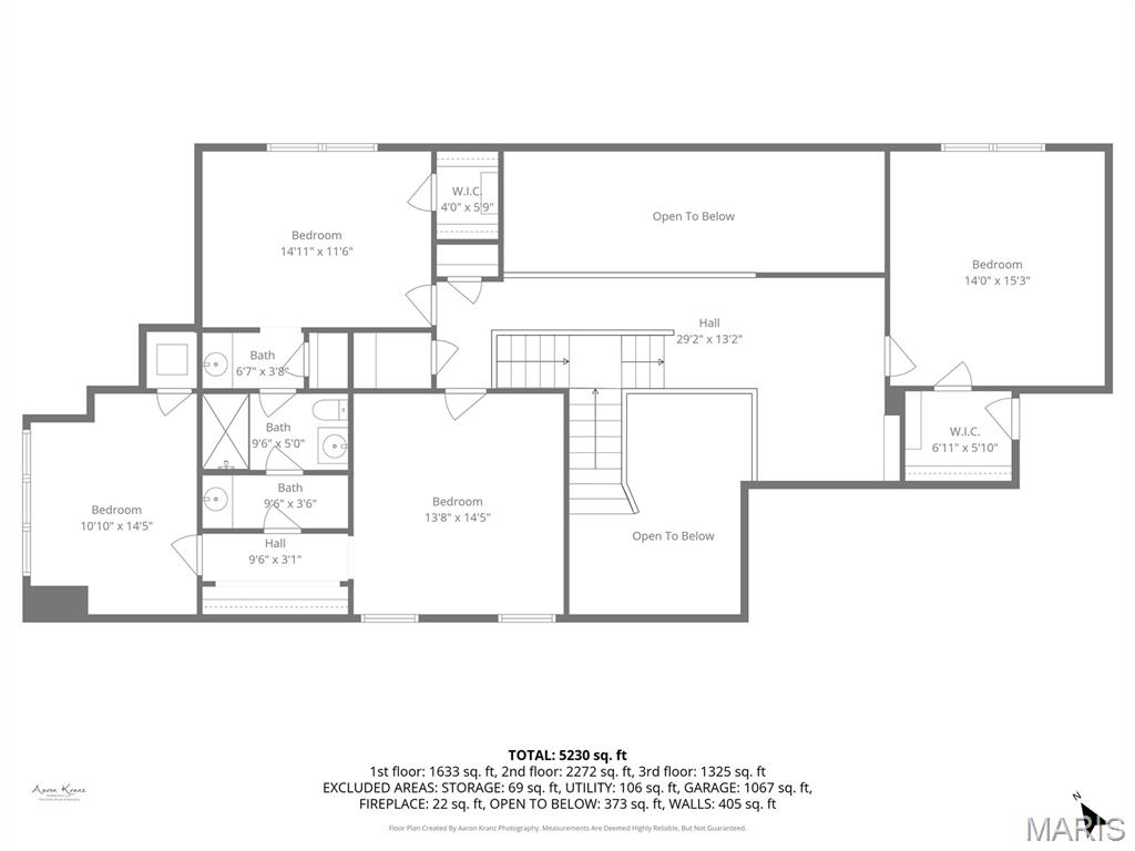 River Ridge - Residential