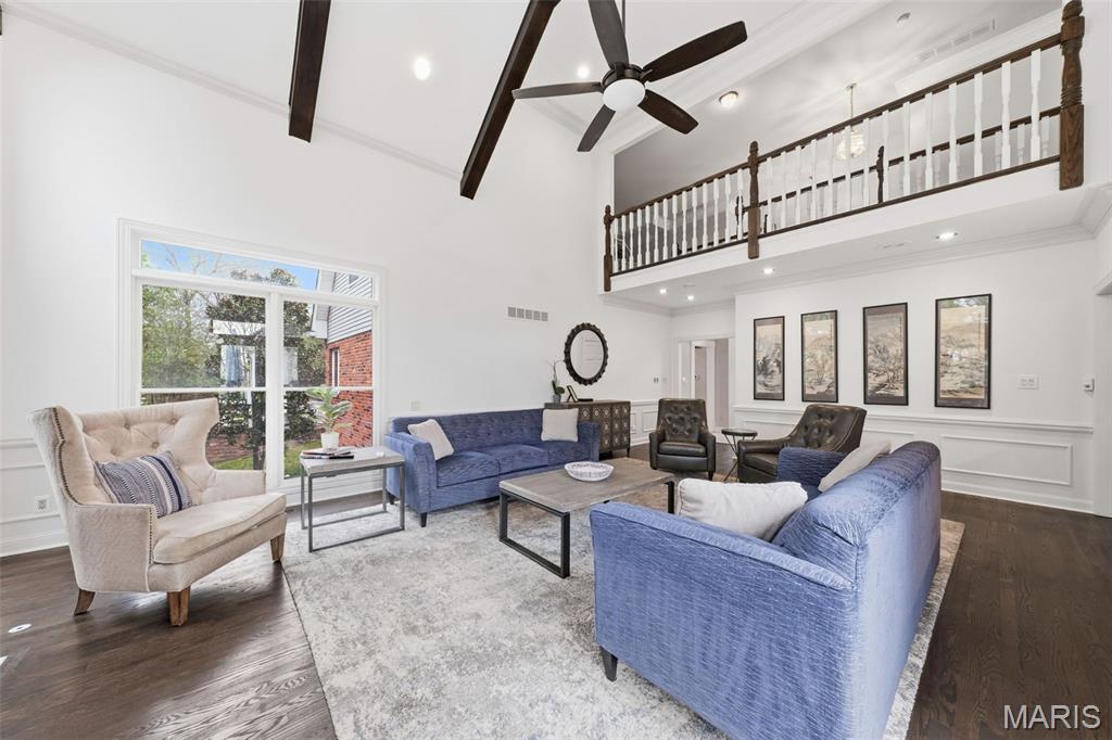 River Ridge - Residential