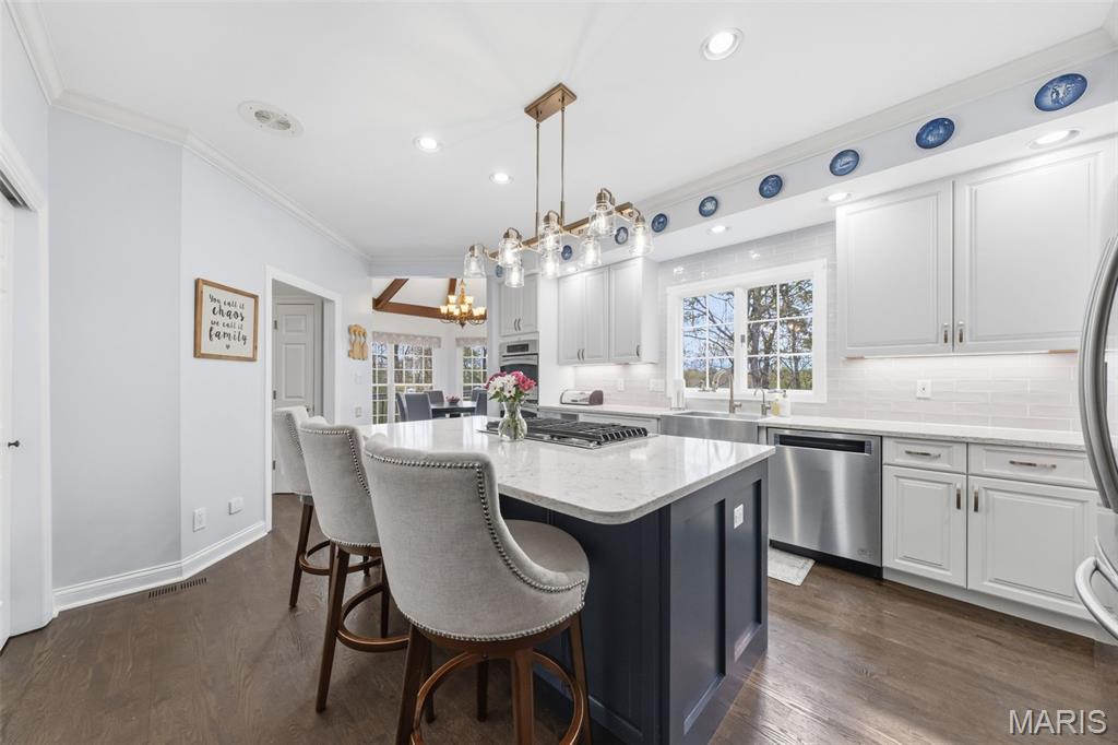 River Ridge - Residential