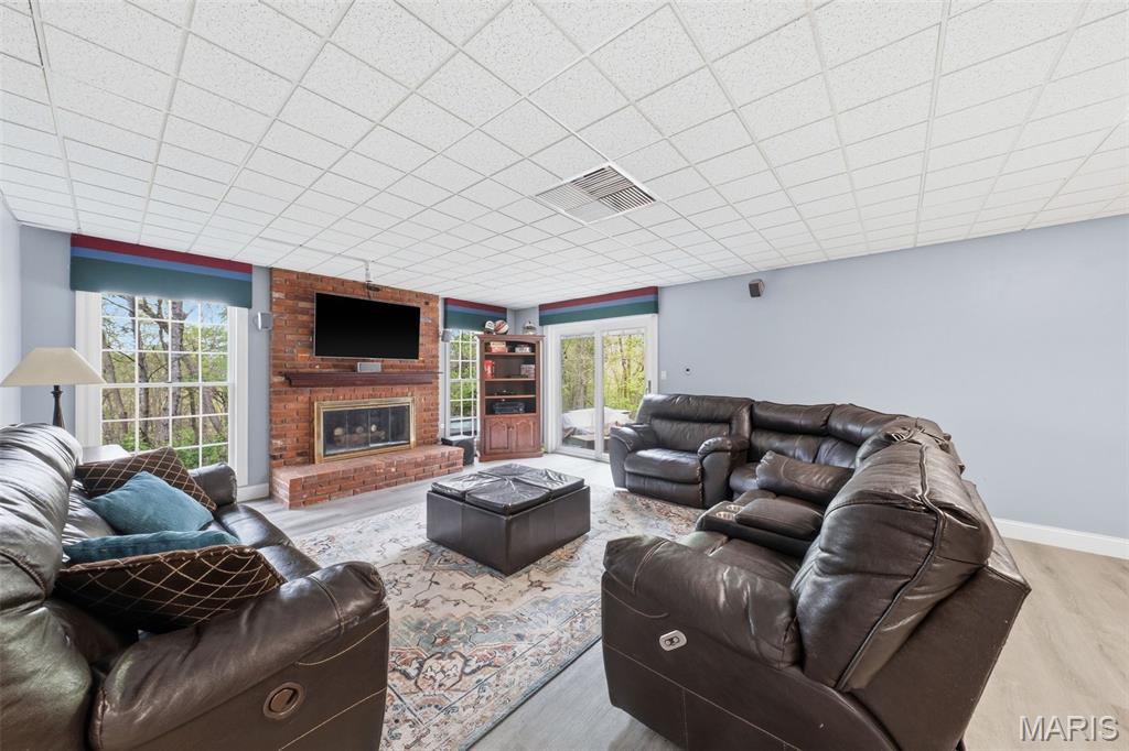 River Ridge - Residential