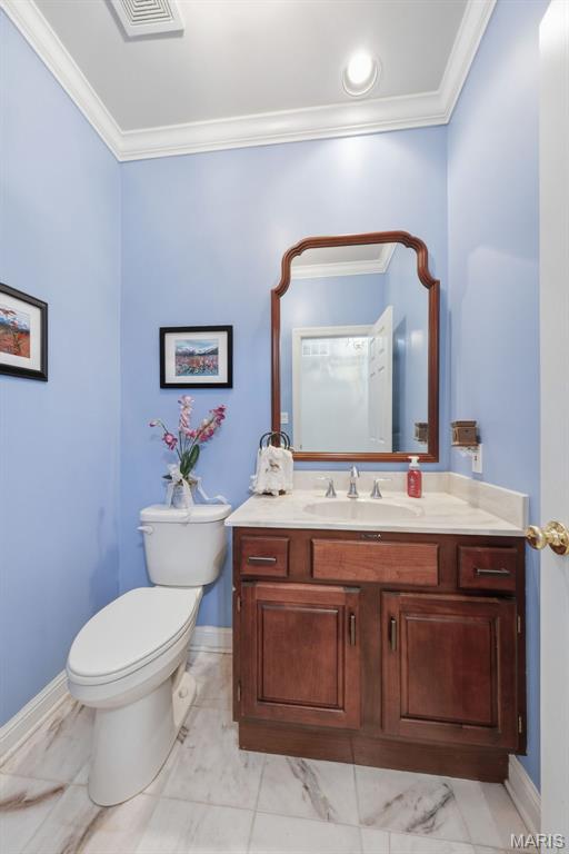 River Ridge - Residential