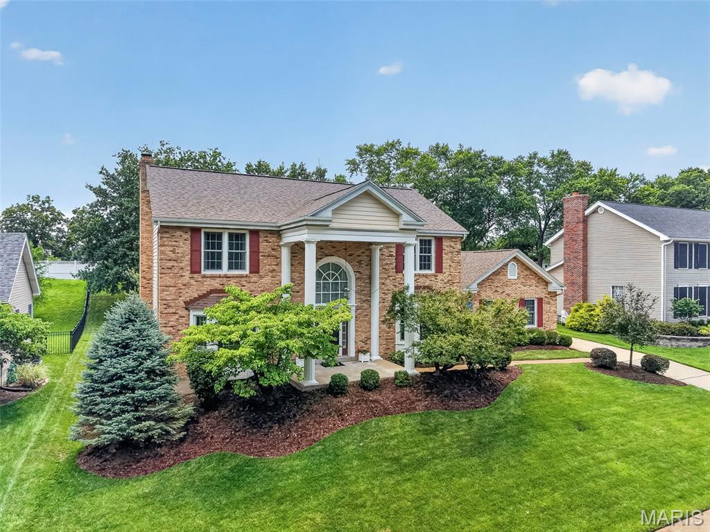 18126 Edgewood Circle