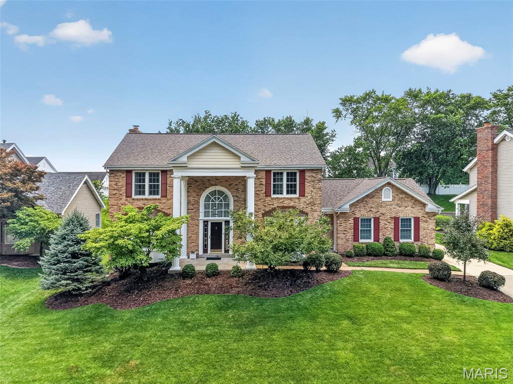 18126 Edgewood Circle