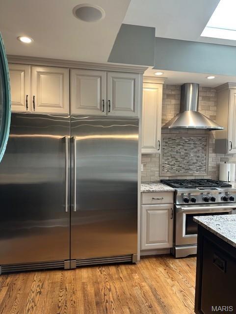 Greenbriar Estates 2 - Residential