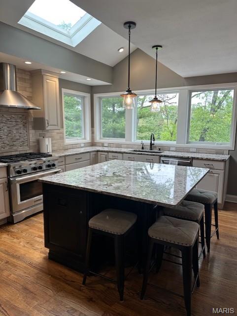 Greenbriar Estates 2 - Residential