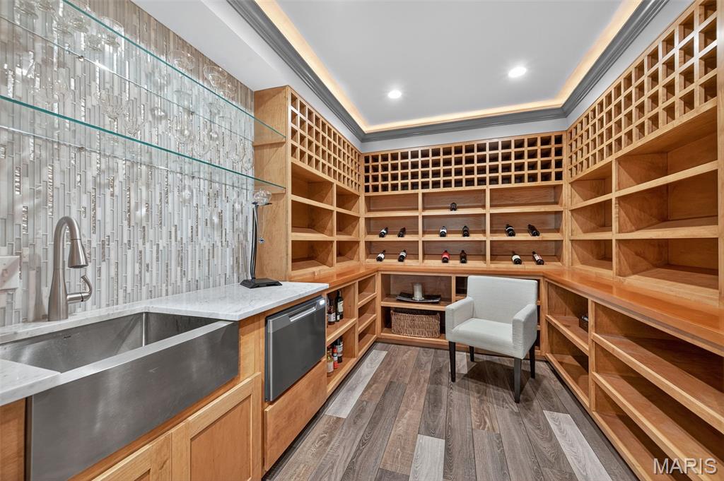 Indian Ridge Farms - Residential