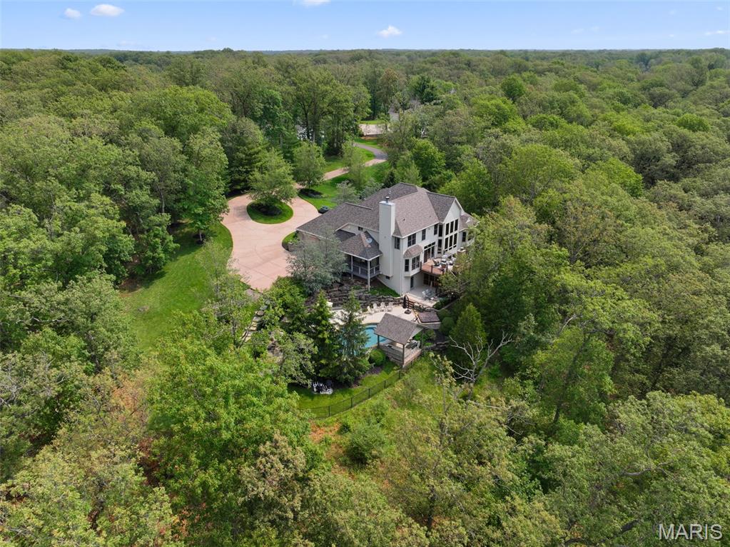 Indian Ridge Farms - Residential