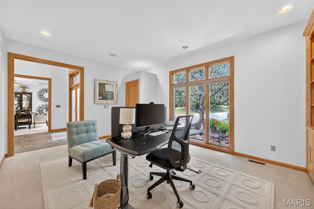 Indian Ridge Farms - Residential